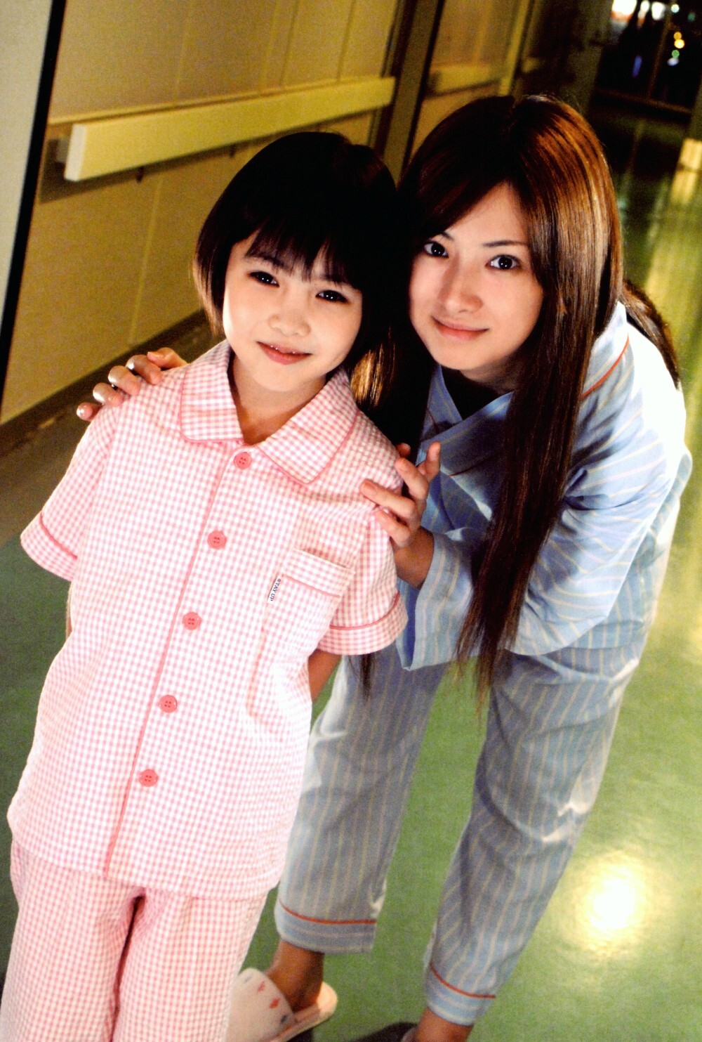 Keiko Kitagawa 北川景子 [PB]